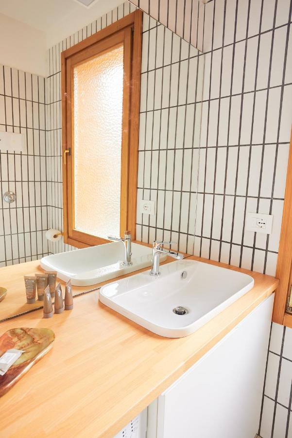 Italian Design Small Attic Bolonha Exterior foto