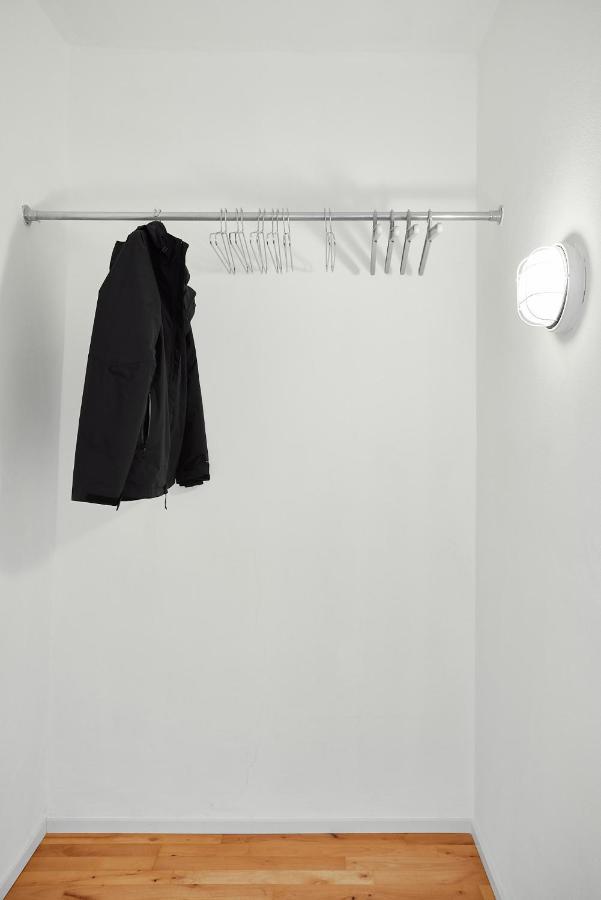 Italian Design Small Attic Bolonha Exterior foto