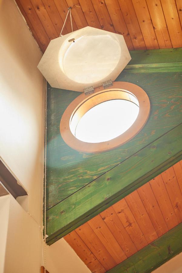 Italian Design Small Attic Bolonha Exterior foto